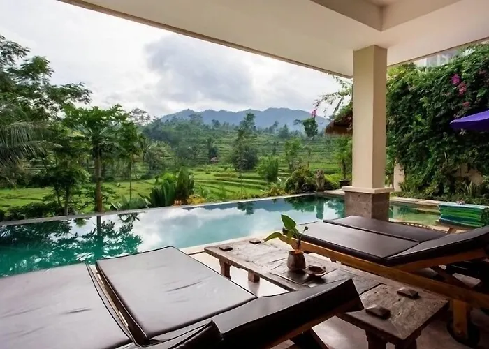 Surya Shanti 4*
