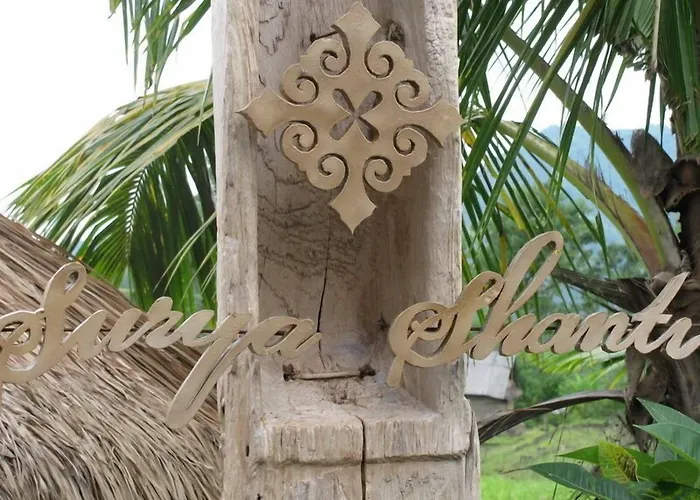 Surya Shanti 4*