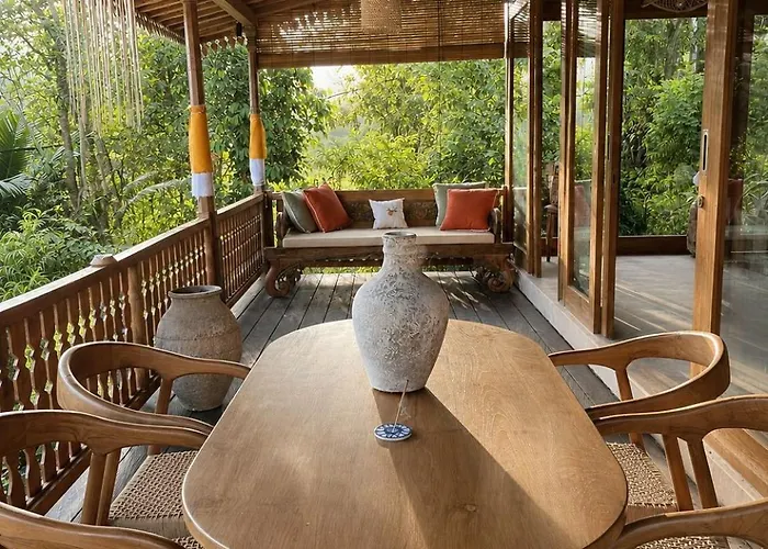 Surya Shanti 4*