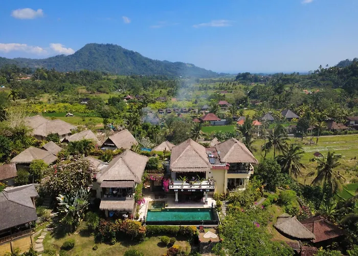 Surya Shanti Gasthuis 4*